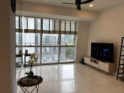 Reflections At Keppel Bay (D4), Condominium #577464871